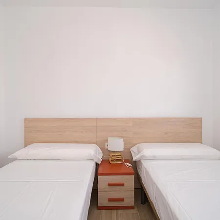 Apartamento Valerie *