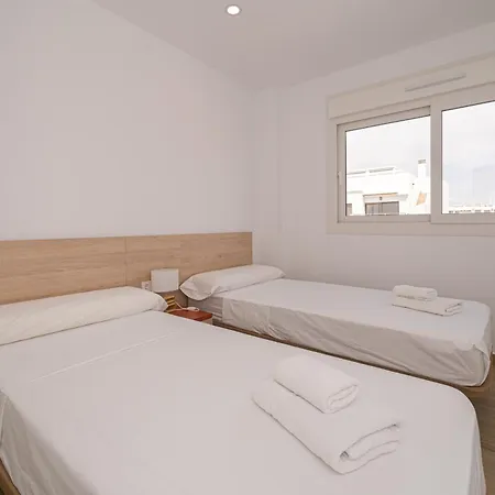 Apartamento Valerie Oriola (Orihuela)