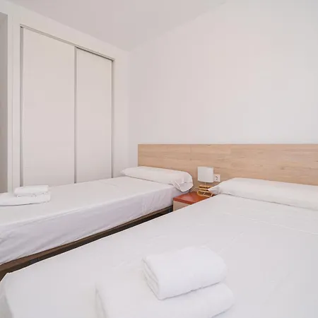 Apartamento Valerie *