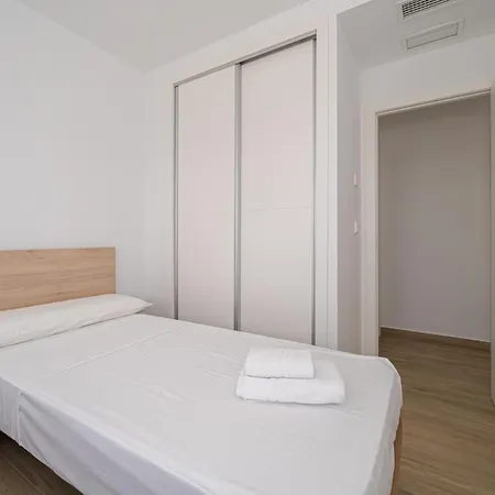 Apartamento Valerie Oriola (Orihuela)