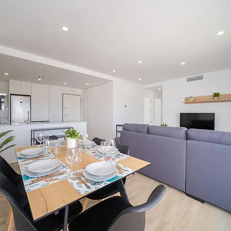 Apartamento Valerie *