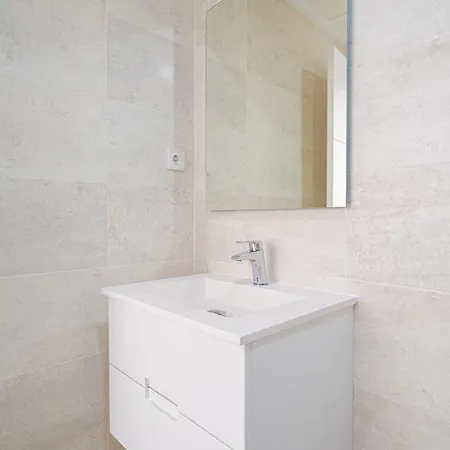 Valerie Apartamento Oriola (Orihuela)