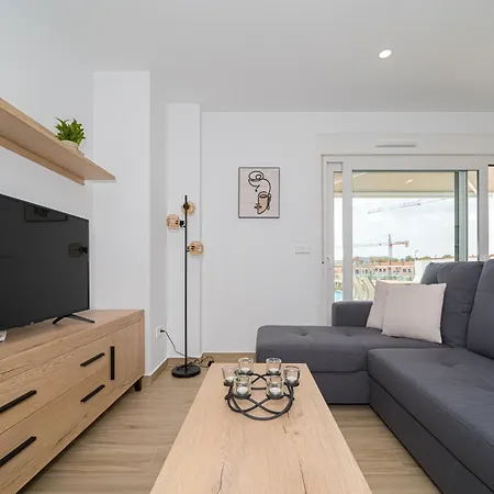 Apartamento Valerie Oriola (Orihuela)