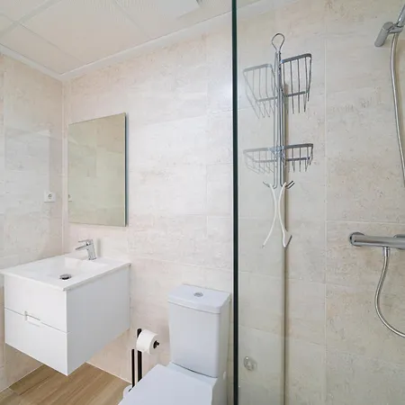 Valerie Apartamento Oriola (Orihuela)
