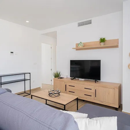 Apartamento Valerie Oriola (Orihuela)